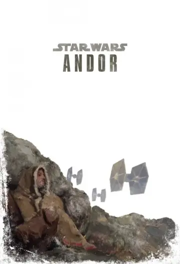 Постер до серіалу "Andor" #1289995