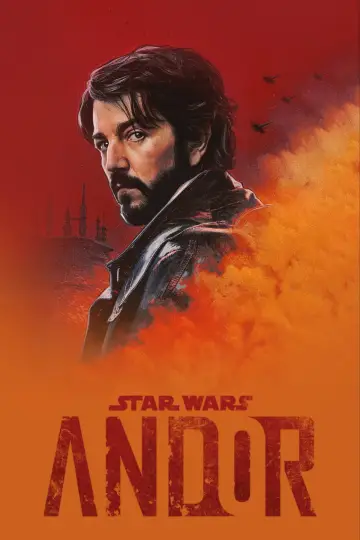 Постер до серіалу "Andor" #1289998
