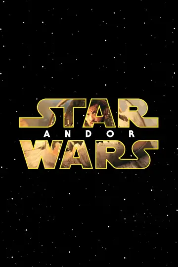 Постер до серіалу "Andor" #1290002