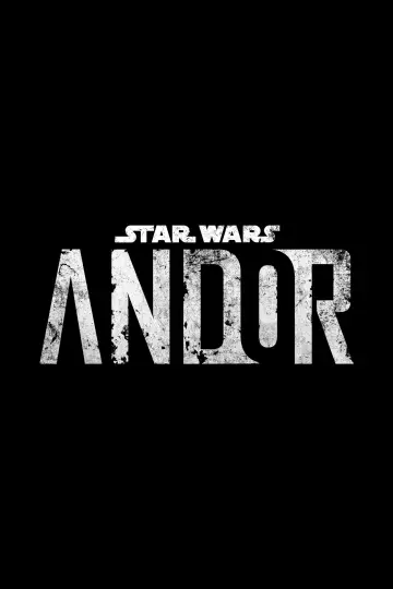 Постер до серіалу "Andor" #1290007
