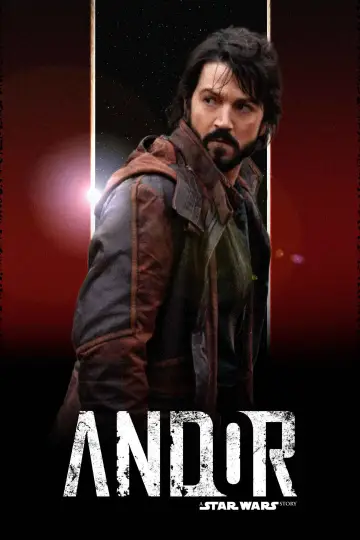 Постер до серіалу "Andor" #1290008