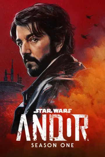 Постер до серіалу "Andor" #1682847