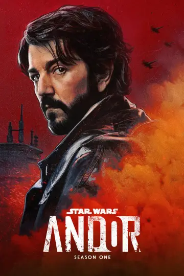 Постер до серіалу "Andor" #1682849