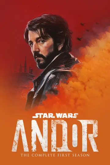 Постер до серіалу "Andor" #1682860