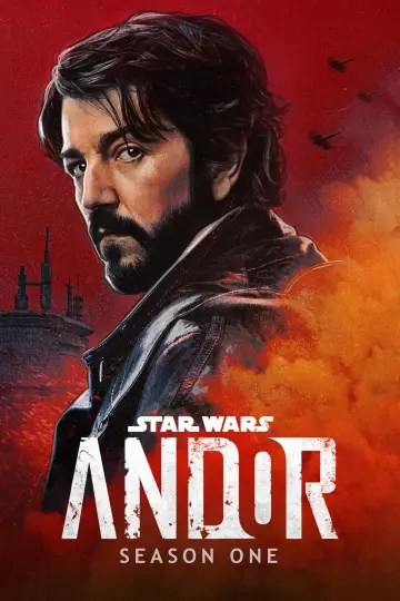 Постер до серіалу "Andor" #1682868