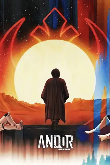 Постер до серіалу "Andor" #1682871