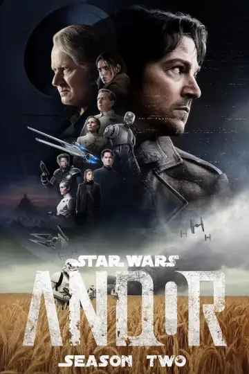 Постер до серіалу "Andor" #1682875