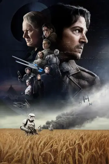 Постер до серіалу "Andor" #1682890
