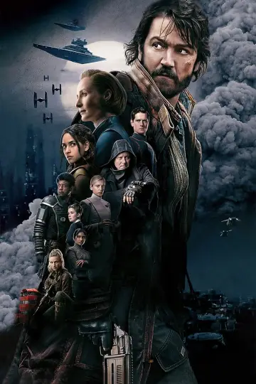 Постер до серіалу "Andor" #1682897
