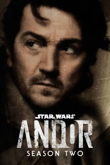 Постер до серіалу "Andor" #1682903