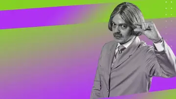 Escolinha do Professor Raimundo: Nova Geração постер