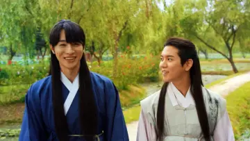 Задник к сериалу "KBS 드라마 스페셜" #1329075