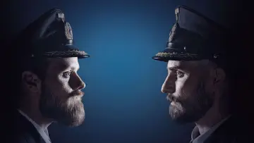 Задник до серіалу "Підводний човен" #1397541