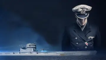 Задник до серіалу "Підводний човен" #1397542