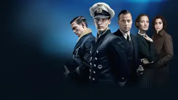 Задник до серіалу "Підводний човен" #1397543