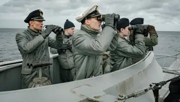 Задник до серіалу "Підводний човен" #1397549