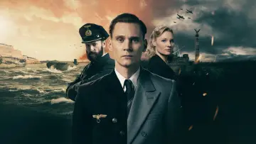 Задник до серіалу "Підводний човен" #1397561