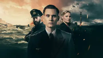 Задник до серіалу "Підводний човен" #1397562