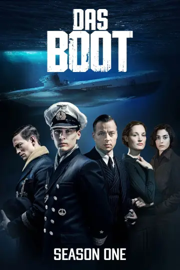 Сезон 1