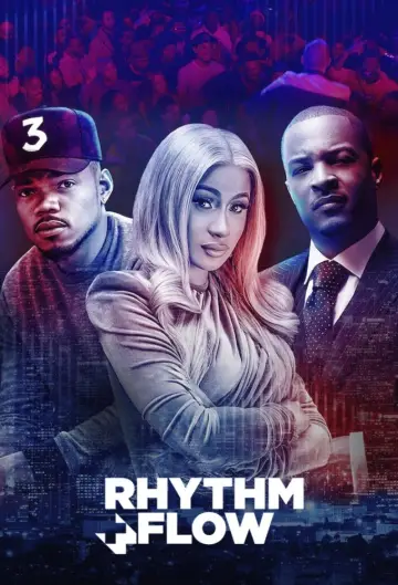 Ритм + Потік (2019)