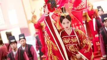 Задник до серіалу "芸汐传" #1452830