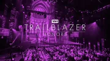 Задник до серіалу "Trailblazer Honors" #1438126