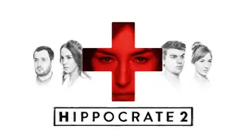 Задник до серіалу "Hippocrate" #1562802