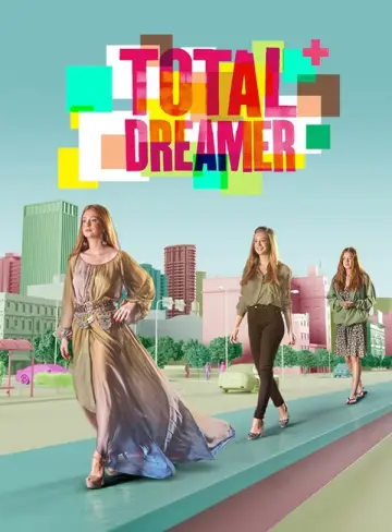 Постер к сериалу "Totalmente Demais" #1428735