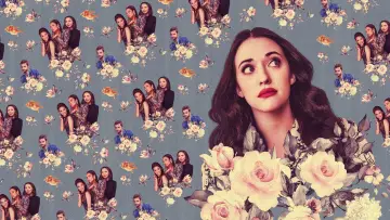 Задник к сериалу "Dollface" #1327014
