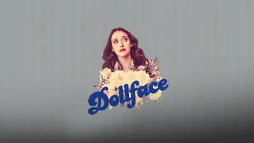 Задник к сериалу "Dollface" #1327023