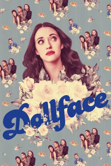 Постер к сериалу "Dollface" #1327030
