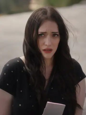 Постер к сериалу "Dollface" #1327036