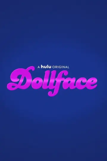 Постер к сериалу "Dollface" #1327038