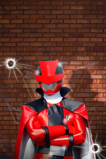 Постер до серіалу "快盗戦隊ルパンレンジャーVS警察戦隊パトレンジャー" #1374089