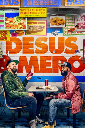 Дезус і Меро (2019)