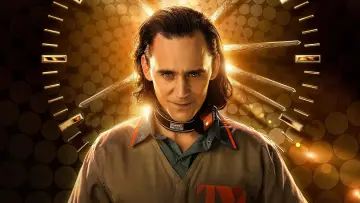 Задник до серіалу "Loki" #1273705