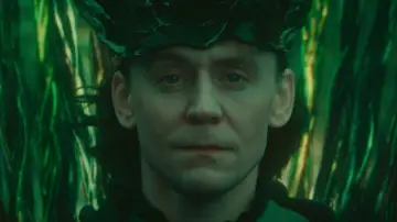Задник до серіалу "Loki" #1273725
