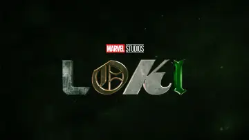 Задник до серіалу "Loki" #1273745