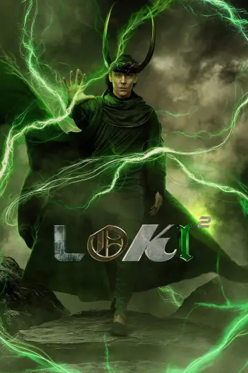 Постер до серіалу "Loki" #1273838