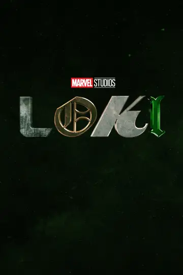 Постер до серіалу "Loki" #1273842