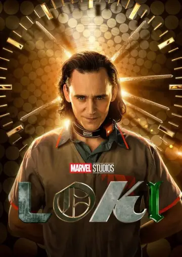 Постер до серіалу "Loki" #1273886