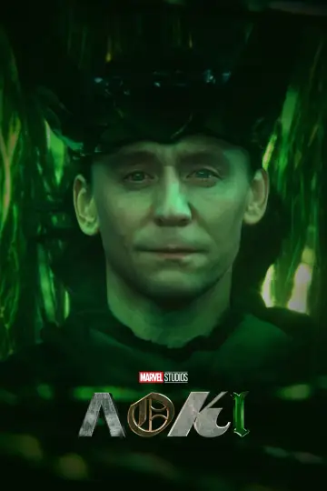 Постер до серіалу "Loki" #1273899