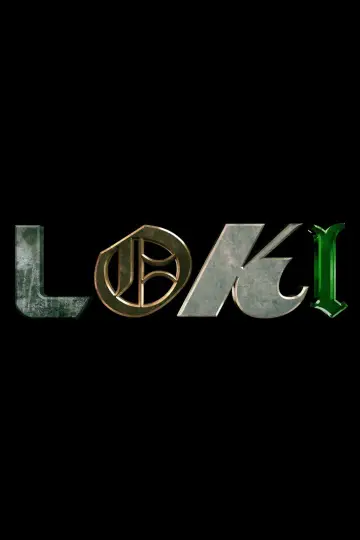 Постер до серіалу "Loki" #1273903