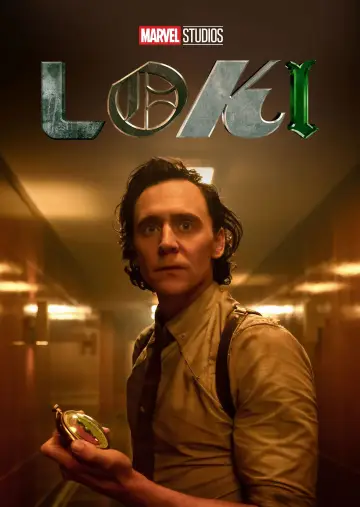 Постер до серіалу "Loki" #1273909