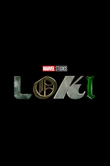 Постер до серіалу "Loki" #1273950