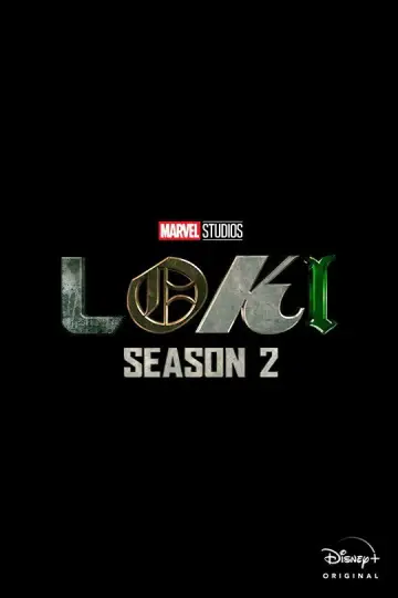 Постер до серіалу "Loki" #1519154