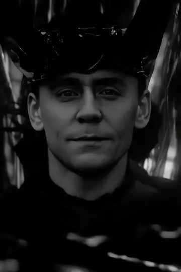 Постер до серіалу "Loki" #1535947