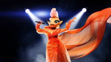 Задник до серіалу "The Masked Singer" #1346136