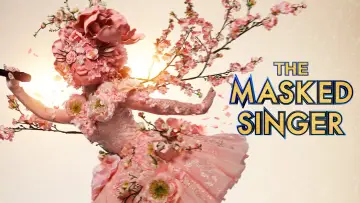 Задник до серіалу "The Masked Singer" #1346138