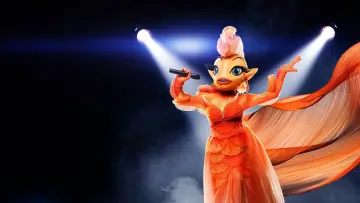 Задник до серіалу "The Masked Singer" #1346142